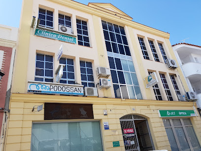 Lepe - CLINICA DENTAL - RAQUEL QUINTANA MANRIQUE - Centro Dental