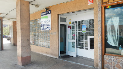 Abanto y Ciérvana-Abanto Zierbena - CLINICA DENTAL ABANTO - Centro Dental
