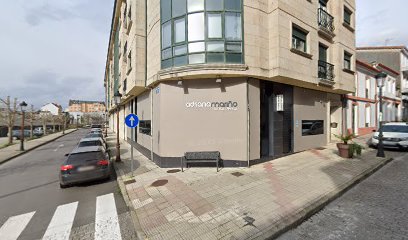 Negreira - CLINICA DENTAL ADRIANA MARIÑO MARTINEZ - Centro Dental