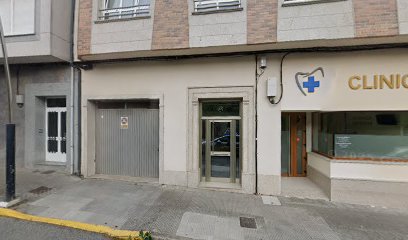 Palas de Rei - CLINICA DENTAL ADRIAN SEAR - Centro Dental