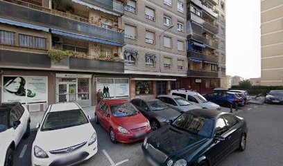 Alcorcón - CLINICA DENTAL AGIL, S.L. - Centro Dental