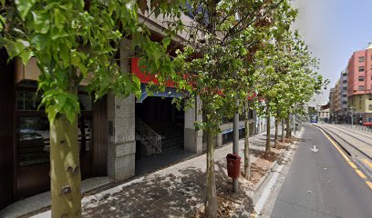 Santa Cruz de Tenerife - CLINICA DENTAL AGUSTIN DE LAS CASAS - Centro Dental