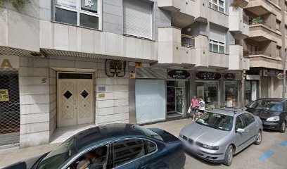 Calahorra - CLINICA DENTAL AGUSTIN GONZALEZ HONRADO - Centro Dental