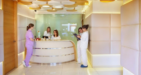 Carballo - CLINICA DENTAL ALBERTO BARREIRO - Centro Dental