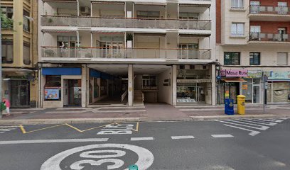Logroño - CLINICA DENTAL ALBERTO LOPEZ DE CALLE CAMARA - Centro Dental