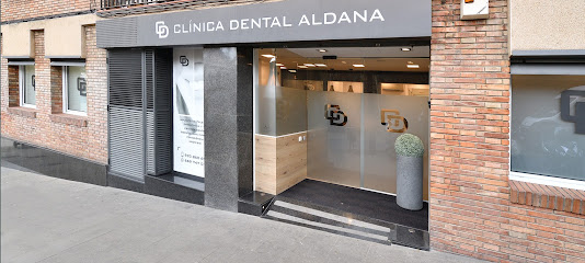 Santa Coloma de Gramenet - CLINICA DENTAL ALDANA IZQUIERDO - Centro Dental