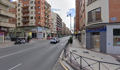 Logroño - CLINICA DENTAL ALEJANDRO LAPEÑA MENDIA - Centro Dental