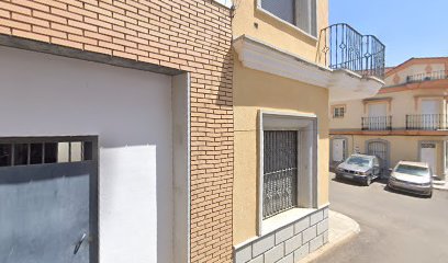 Orellana la Vieja - CLINICA DENTAL ALFONSO PINILLA - Centro Dental