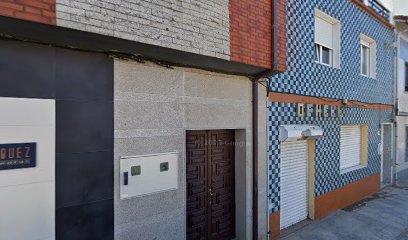 A Illa de Arousa - CLINICA DENTAL ALFONSO VAZQUEZ - Centro Dental