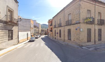 Villanueva del Arzobispo - CLINICA DENTAL ALFREDO FLORO, S.L. - Centro Dental