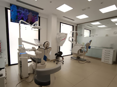 Las Palmas de Gran Canaria - CLINICA DENTAL ALMEIDA - Centro Dental