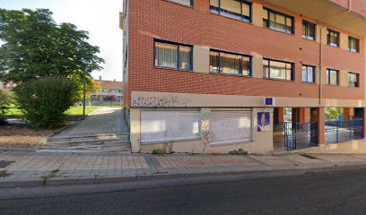 Arroyo de la Encomienda - CLINICA DENTAL ALMENDRERA 8 - Centro Dental