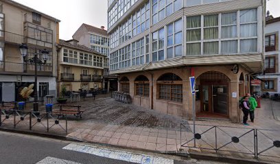 Espinosa de los Monteros - CLINICA DENTAL AMAIA MARTINEZ - Centro Dental