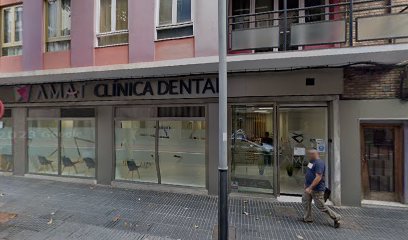 Las Palmas de Gran Canaria - CLINICA DENTAL AMAT - Centro Dental