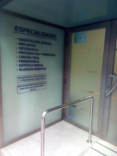 Valladolid - CLINICA DENTAL AMIGO - Centro Dental