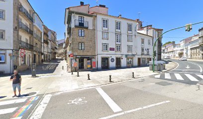 Santiago de Compostela - CLINICA DENTAL AMPARO PEREIRA FERNANDEZ - Centro Dental