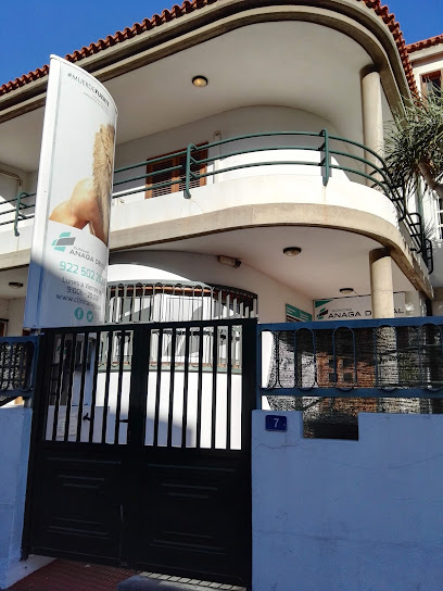 Candelaria - CLINICA DENTAL ANAGA - Centro Dental