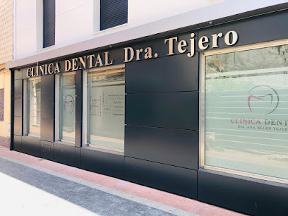 Villacañas - CLINICA DENTAL ANA BELEN TEJERO CHECA - Centro Dental