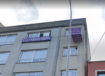 Arteixo - CLINICA DENTAL ANA CABEZA - Centro Dental