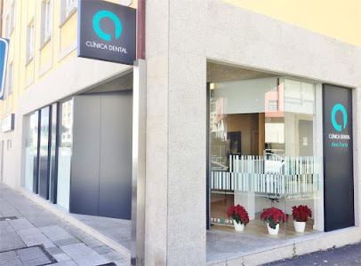 Ames - CLINICA DENTAL ANA FARIA - Centro Dental