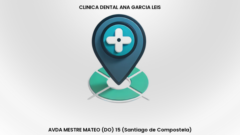 Santiago de Compostela - CLINICA DENTAL ANA GARCIA LEIS - Centro Dental