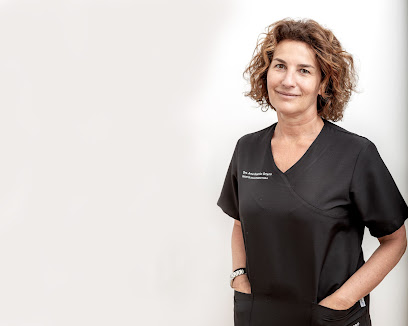 Santa Cruz de Tenerife - CLINICA DENTAL ANA GARCIA OTERO - Centro Dental