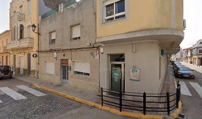 Polinyà de Xúquer - CLINICA DENTAL ANA GIRBES - Centro Dental