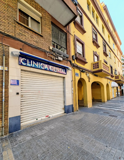 València - CLINICA DENTAL ANA ISABEL FLOR LOPEZ - Centro Dental