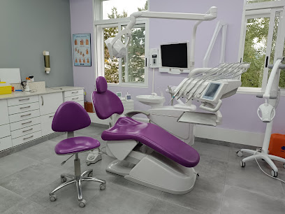 Ourense - CLINICA DENTAL ANA MARIA PEREZ ALONSO - Centro Dental
