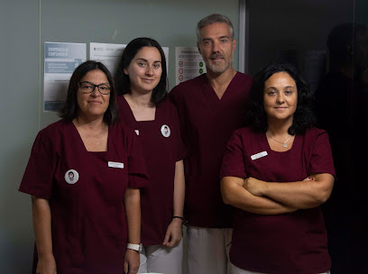 Fene - CLINICA DENTAL ANA MARIA SILVA CARBALLEIRA - Centro Dental