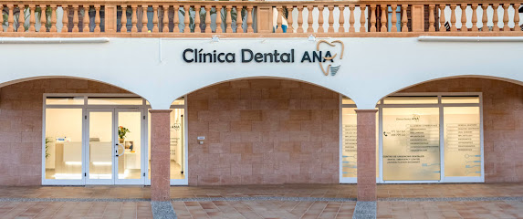 Sant Llorenç des Cardassar - CLINICA DENTAL ANA - Centro Dental
