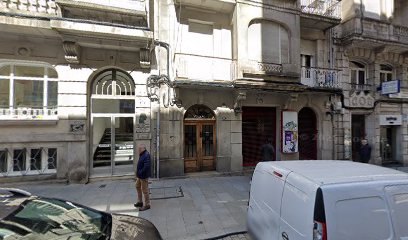 Vigo - CLINICA DENTAL ANDRES FERNANDEZ NOGALEDO - Centro Dental