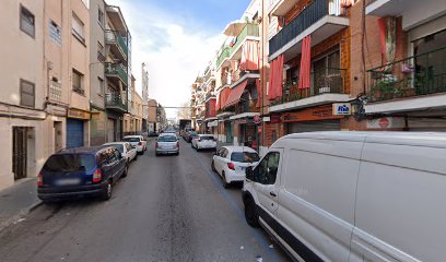 Terrassa - CLINICA DENTAL ANGEL CORNUDELLA COLAS - Centro Dental