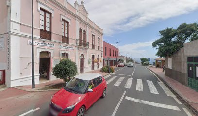 Hermigua - CLINICA DENTAL ANIKA SANTOS - Centro Dental