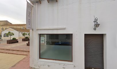 El Almendro - CLINICA DENTAL ANSELMO BOTELLO CESPEDES - Centro Dental