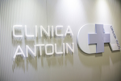 Zaragoza - CLINICA DENTAL ANTOLIN - Centro Dental