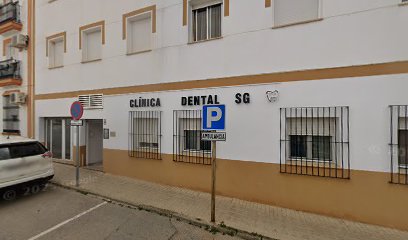 Fuente del Maestre - CLINICA DENTAL ANTONIA GUISADO RUIZ - Centro Dental