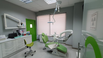 Valdepeñas - CLINICA DENTAL ANTONIO HERNANZ - Centro Dental