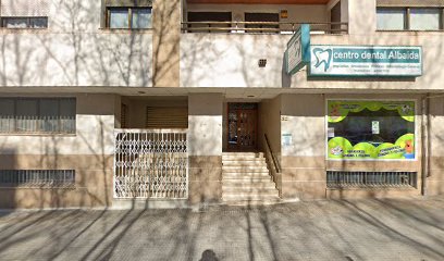 Albaida - CLINICA DENTAL ANTONIO L. SCARINCI GORZA - Centro Dental