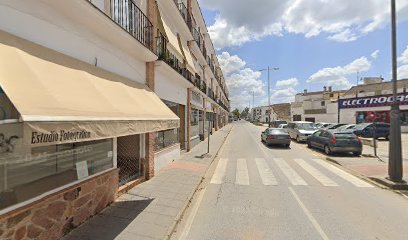 Fregenal de la Sierra - CLINICA DENTAL ANTONIO LUQUE - Centro Dental