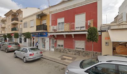 Cartagena - CLINICA DENTAL ANTONIO NAVARRO - Centro Dental