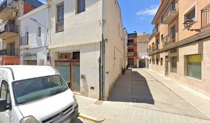 Arenys de Munt - CLINICA DENTAL ANTONI PITARQUE ILLA - Centro Dental