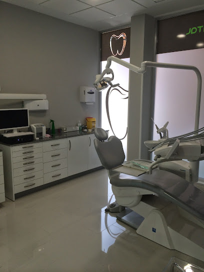 Sotillo de la Adrada - CLINICA DENTAL APEX DENTAL - Centro Dental
