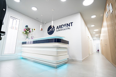 Arnedo - CLINICA DENTAL ARDENT - Centro Dental