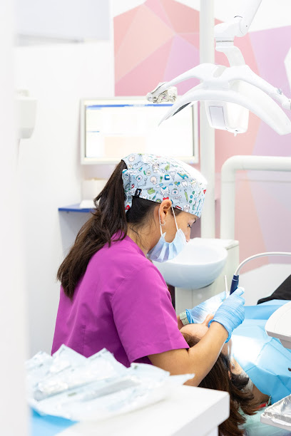 Las Palmas de Gran Canaria - CLINICA DENTAL ARENALES - Centro Dental