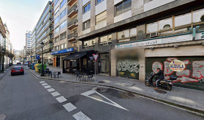 Vigo - CLINICA DENTAL ARGA II - Centro Dental