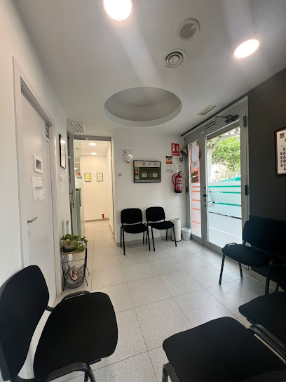 Arenys de Munt - CLINICA DENTAL ARIADNA BARRACHINA - Centro Dental