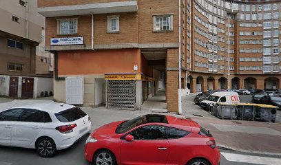 A Coruña - CLINICA DENTAL ARIAS - Centro Dental