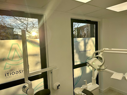 Basauri - CLINICA DENTAL ARIZGOITI - Centro Dental