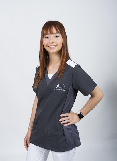 La Pobla del Duc - CLINICA DENTAL ARNALTE-HERRERO - Centro Dental